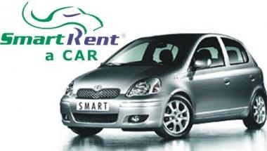 Smart Rent a Car