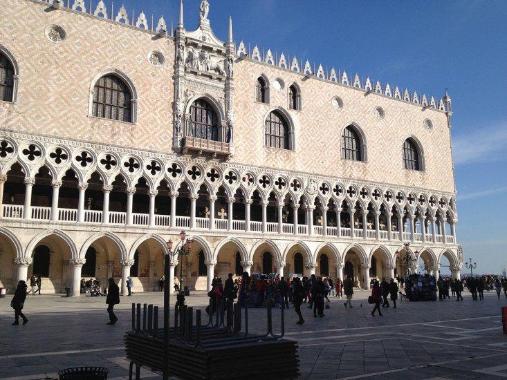Palazzo Ducale