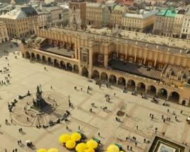 Main Market Square