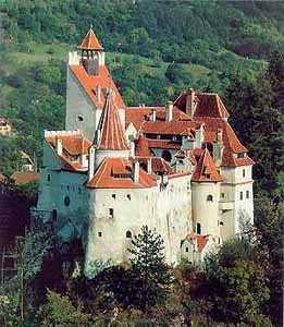 Bran Castle