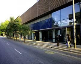 Wits Art Museum (WAM)