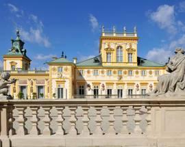 Wilanów Palace Museum