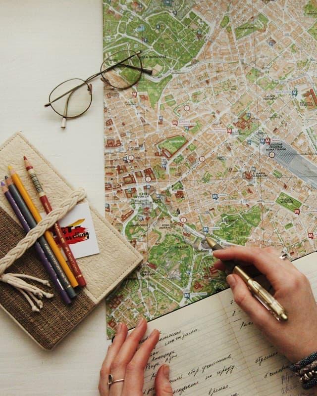 10 Unusual Destinations That Are Actually Affordable for Students