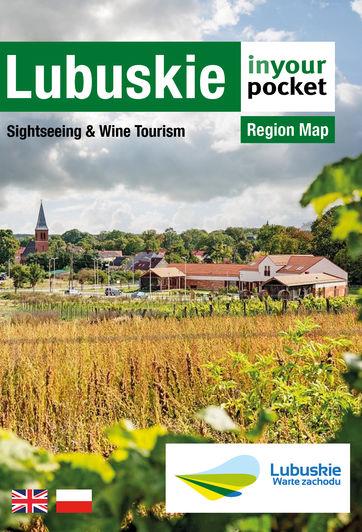 InYourPocket travel guide cover