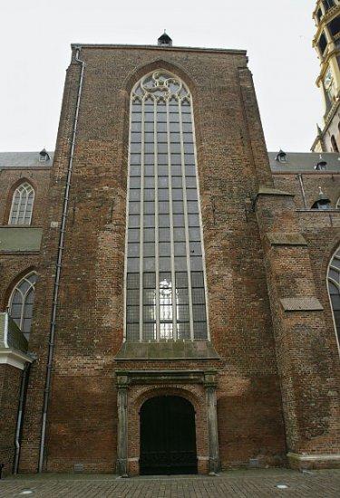 Der Aa-Kerk