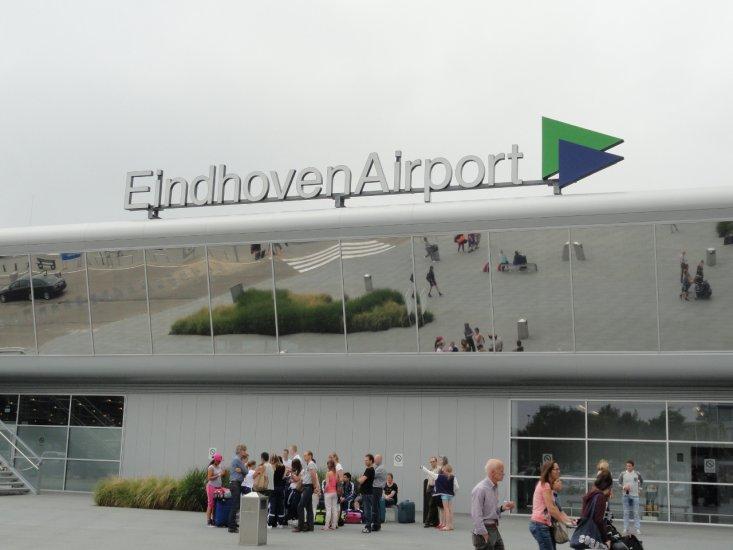 Eindhoven Airport