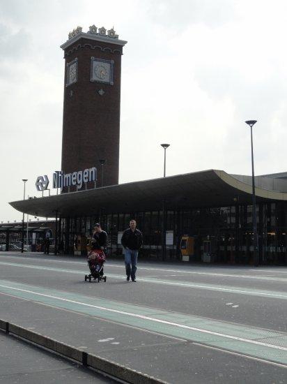 Centraal Station