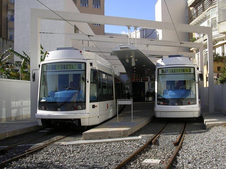 Metrocagliari