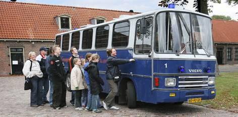 National Prison Museum