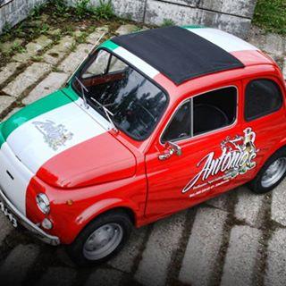 Antonio's
