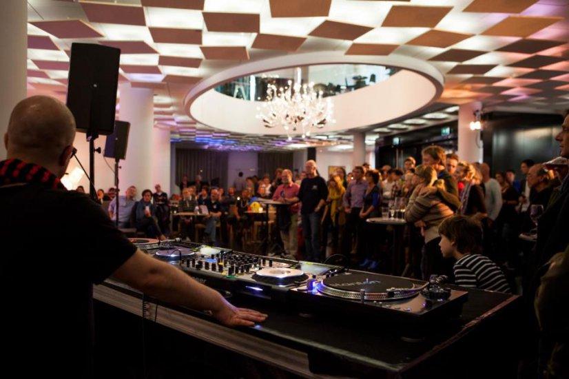 Blue Note Club Sessions