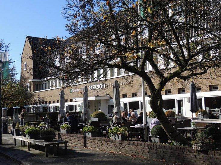 Hotel Parkzicht