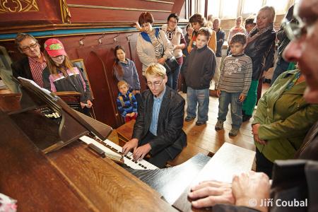 Kutná Hora Organ Festival