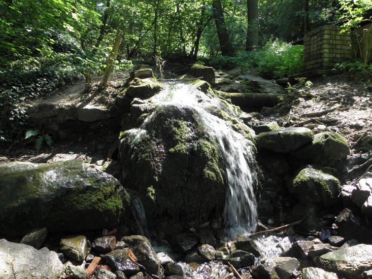 Jaroslav Vrchlicky – Royal Walk