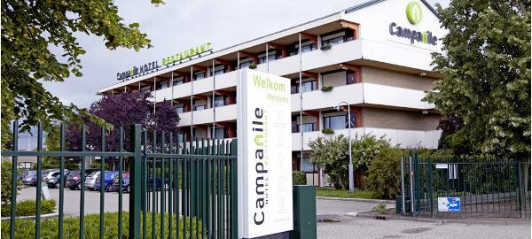 Campanile Hotel & Restaurant Eindhoven