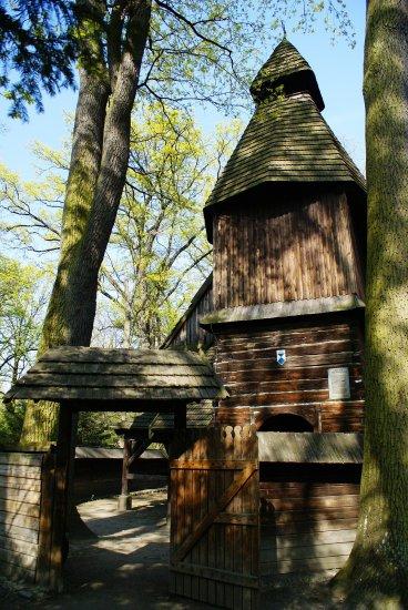 St. John of Nepomuk's Church