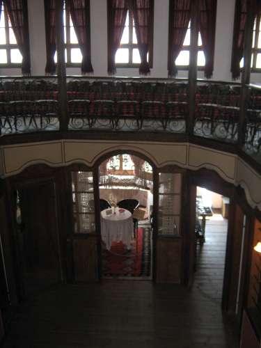 Sarafkina Kushta (House)