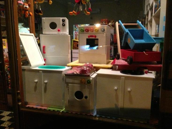 Parkview Toys & Parties