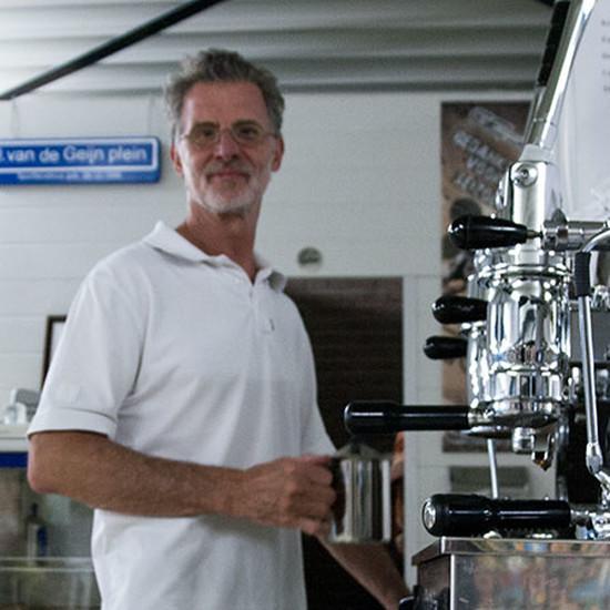 Geijn BV Hydrokinetics