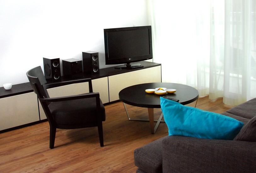 Hartje Gent Serviced Apartments