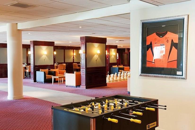 Carlton De Brug Hotel