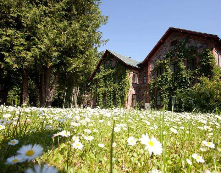 Hotel Sigulda