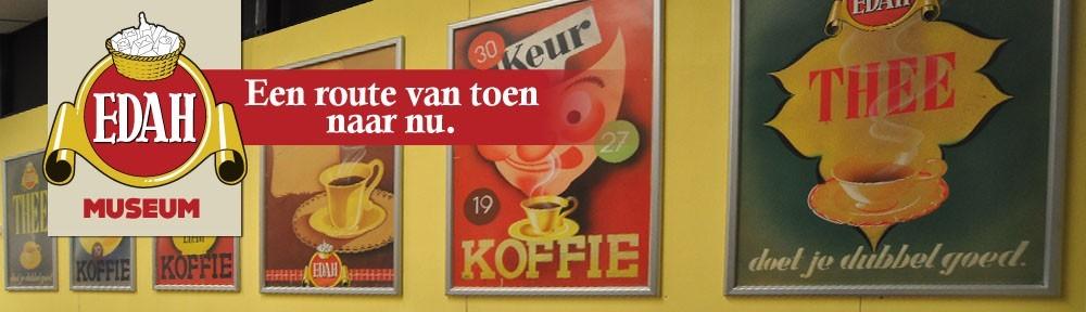 EDAH Museum