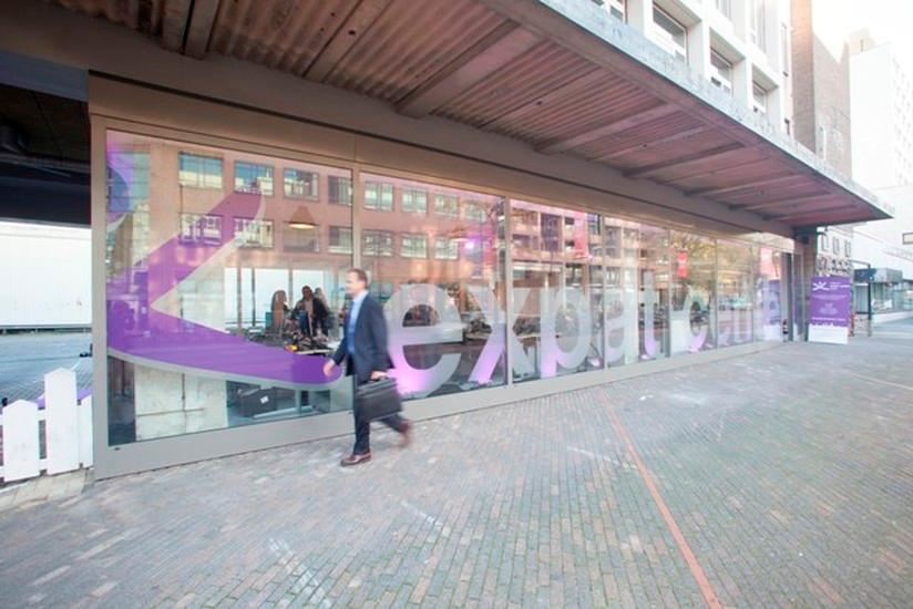 Holland Expat Center South