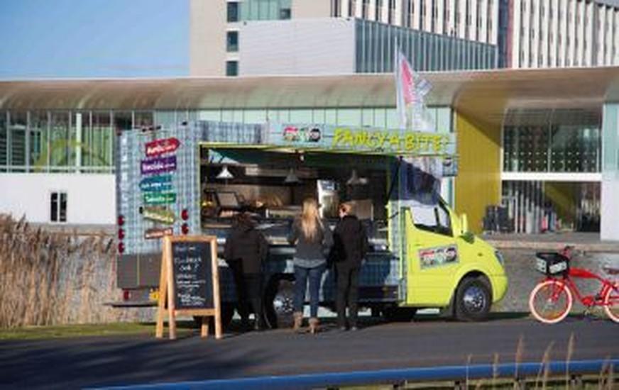 The Food Truck
