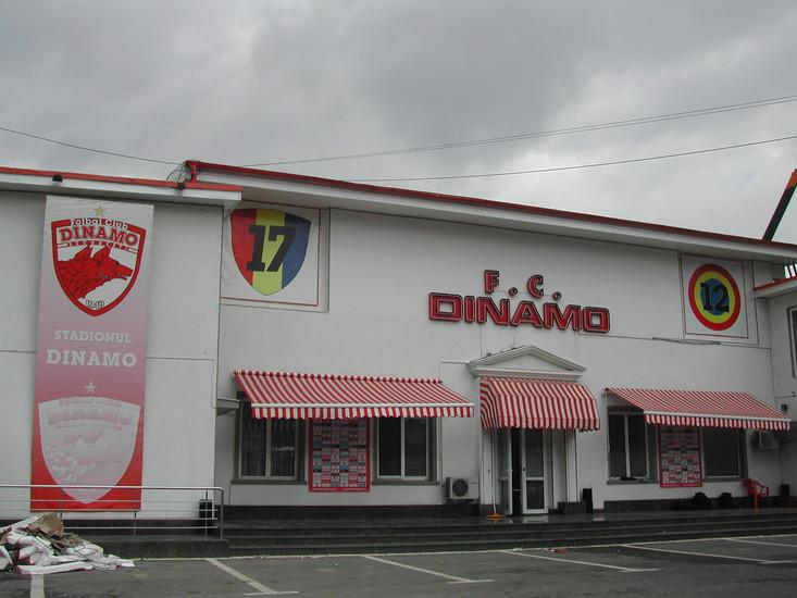 Dinamo