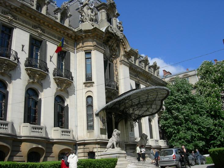 George Enescu Museum