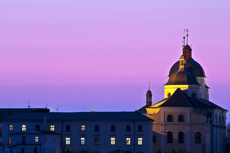 St Michaelâs Church