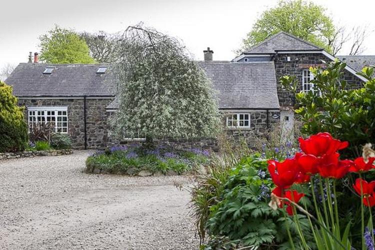 Shola Coach House, Portrush, Co. Antrim