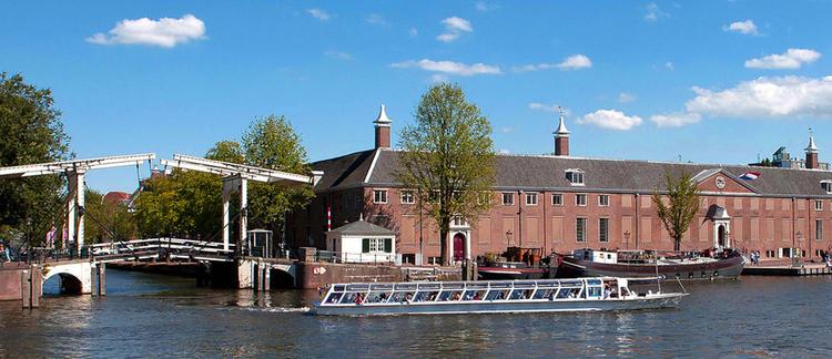 Amsterdam Canal Cruises