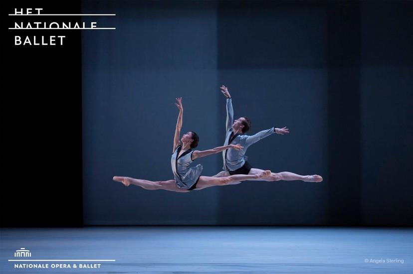 Amsterdam Music Theatre