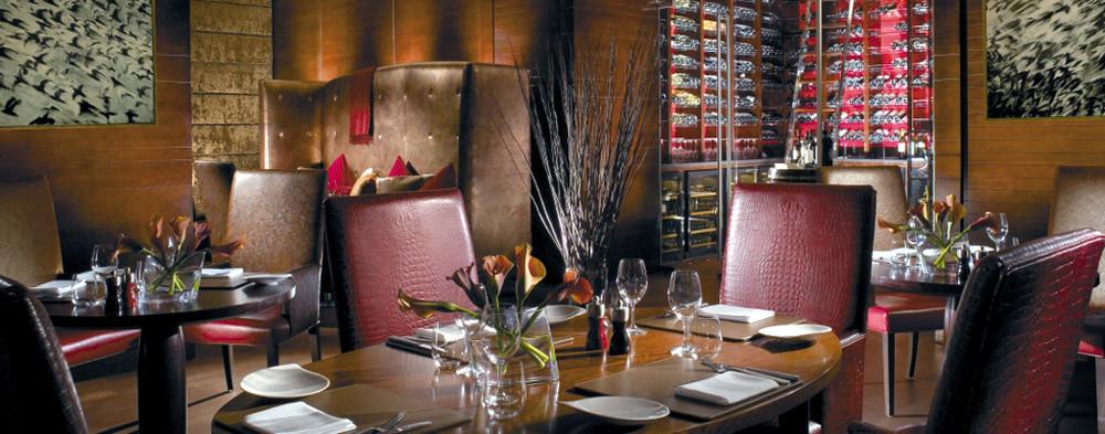 Prime Steaks & Seafood