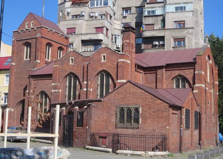 Church of the Resurrection