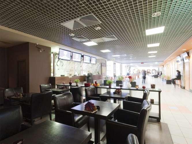 5 Zvezd na Novokuznetskoy