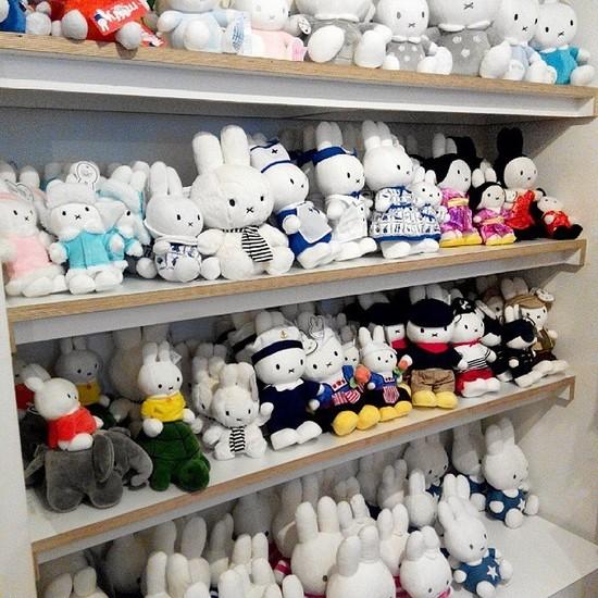 De Winkel van Nijntje