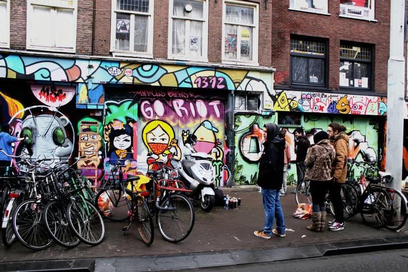 AllTourNative Amsterdam