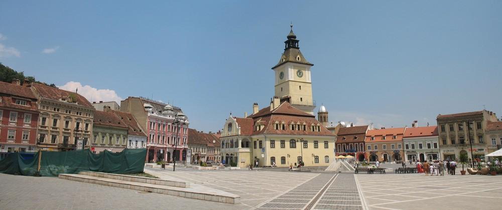 Piata Sfatului