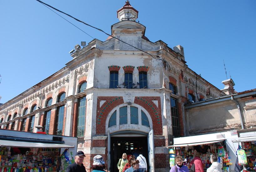 Peter's Market