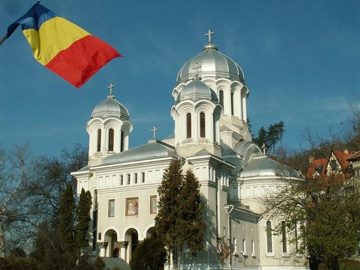 Biserica Buna Vestire