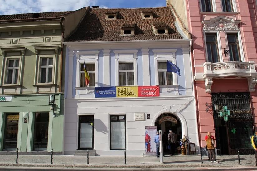 Casa Muresenilor