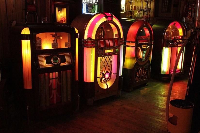 Jukebox Museum