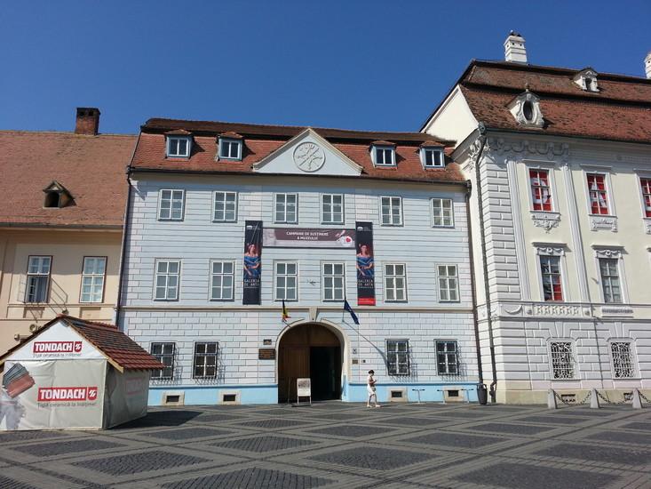 Brukenthal Museum