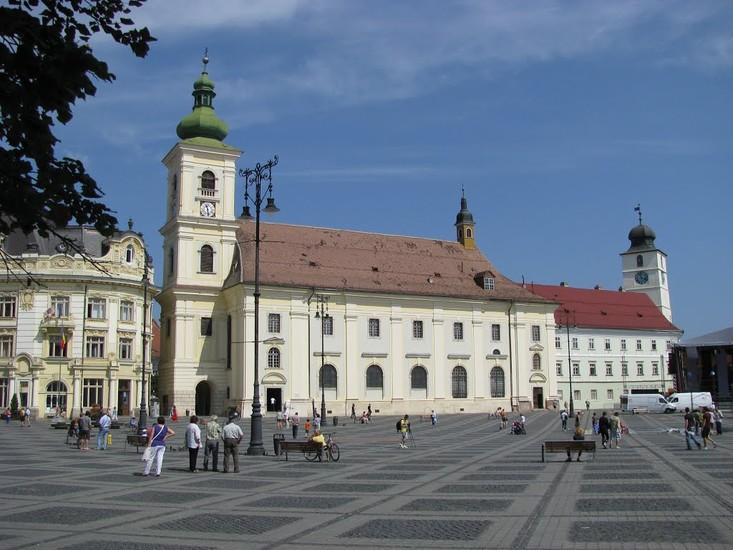 Catholic Church