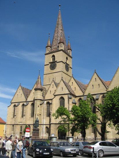 Evangelical Church
