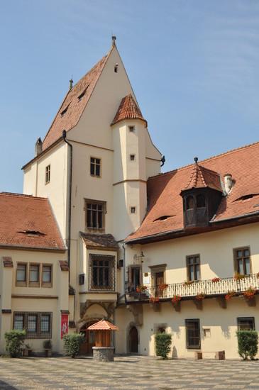 History Museum
