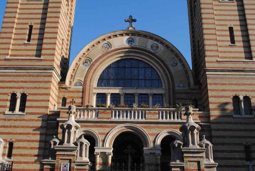 Orthodox Cathedral